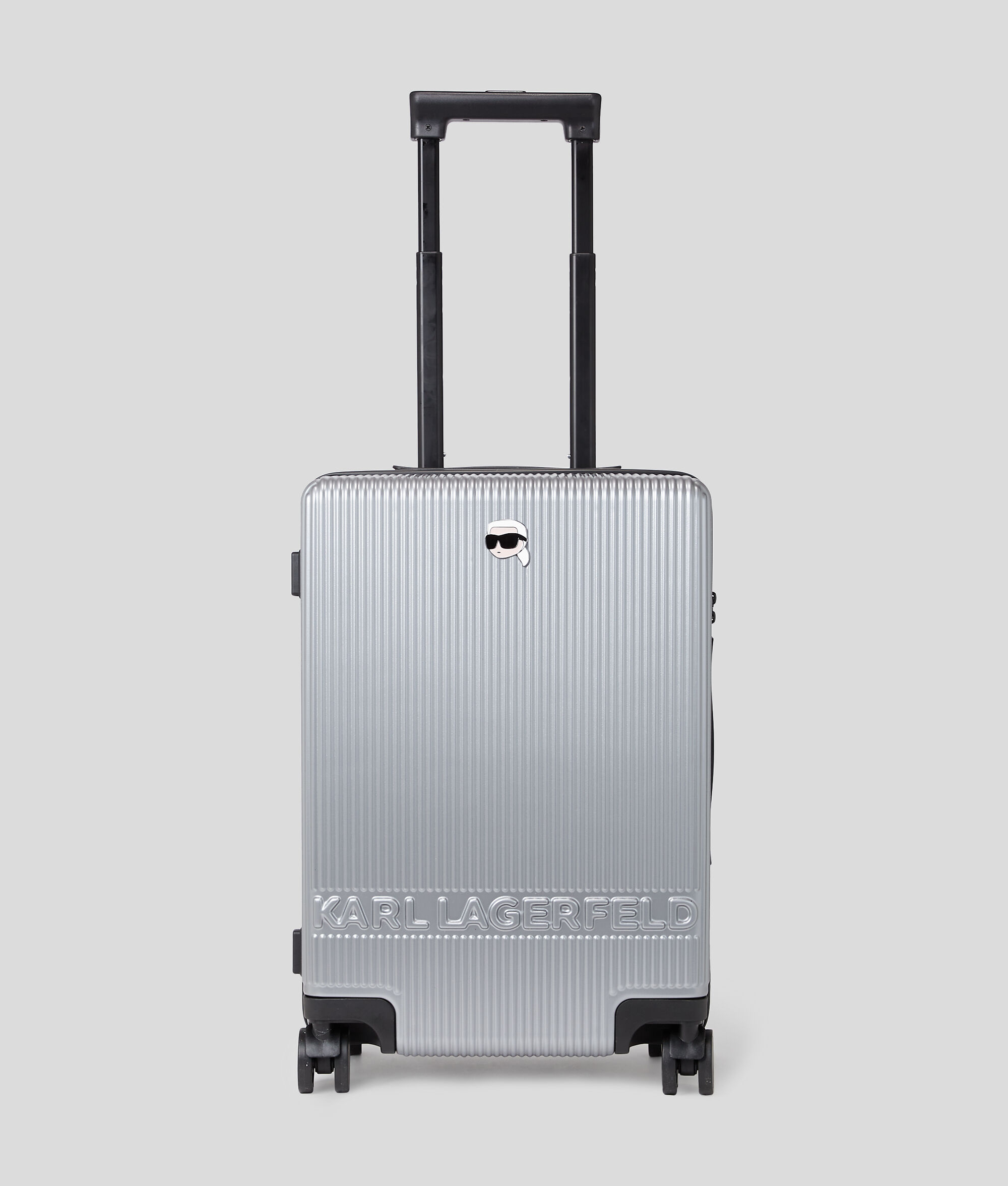 (image for) Intelligent K/IKONIK HARD-SHELL TROLLEY CASE